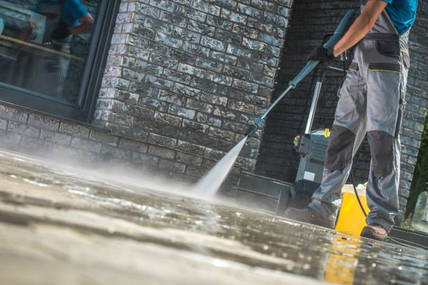  Hayward, CA Pressure Washing Pros